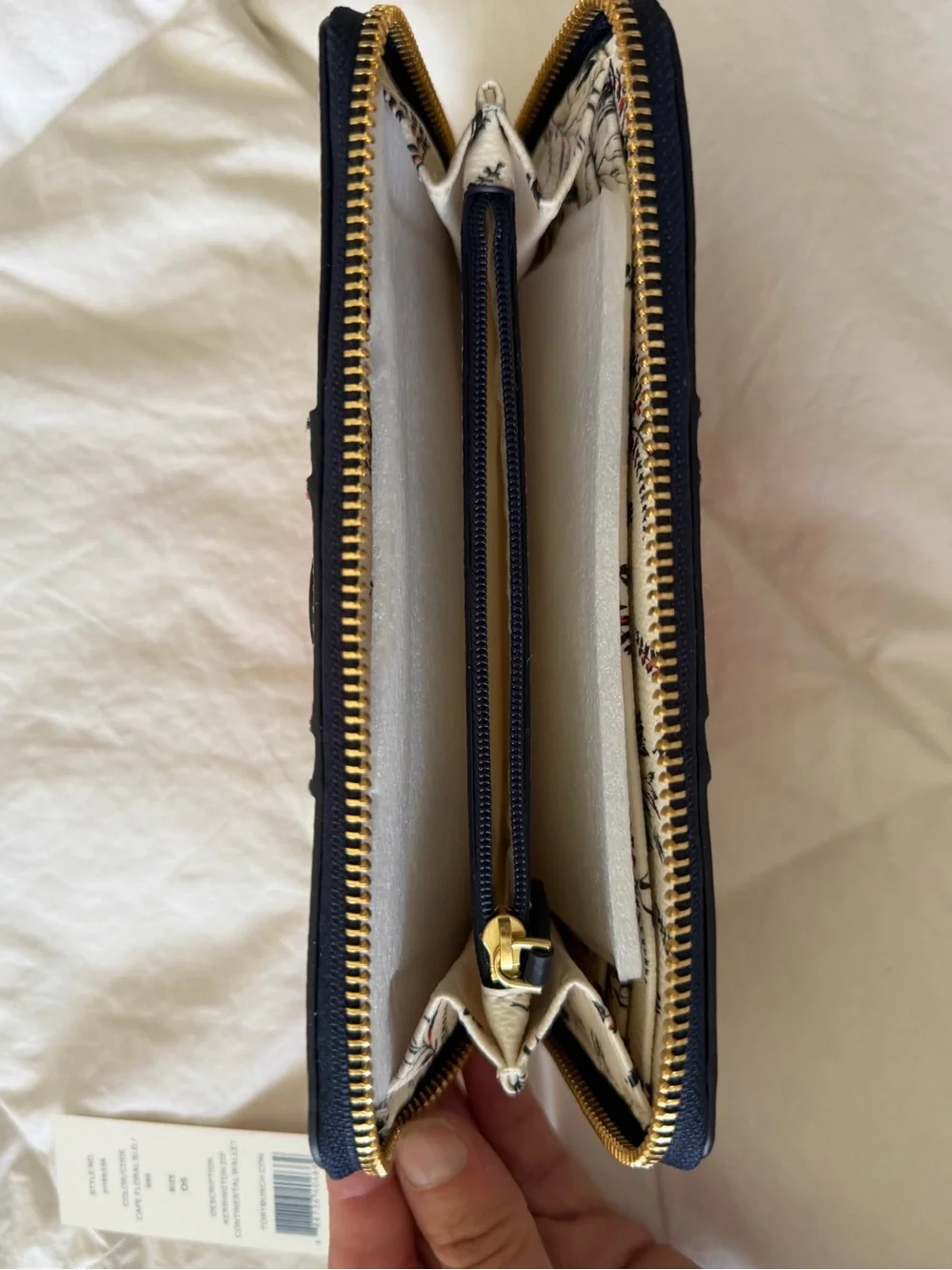 Tory Burch this tory